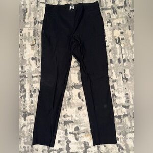 Black Dress Pants